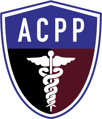 ACPP logo