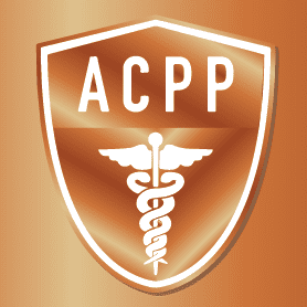 ACPP Bronze Membership