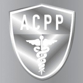 ACPP Silver Membership
