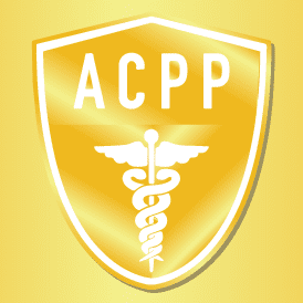 ACPP Gold Membership