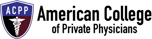 American College of Private Physicians